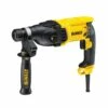DEWALT Perforateur Burineur SDS-plus 800W - D25133K