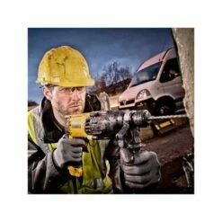 DEWALT Perforateur Burineur SDS-plus 800W - D25134K -Bosch Soldes Magasin dewalt perforateur burineur sds plus 800w d25134k 1