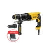 DEWALT Perforateur Burineur SDS-plus 800W - D25134K