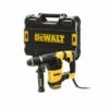 DEWALT Perforateur Burineur SDS-Plus 950W + Mandrin - D25334K-QS