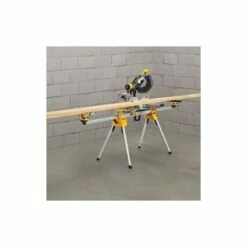 DEWALT Piètement Lg. 2,6 M Pour Scies Onglet Dewalt - DE7033 -Bosch Soldes Magasin dewalt pietement lg 26 m pour scies onglet dewalt de7033 2