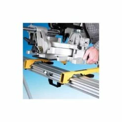 DEWALT Piètement Lg. 2,6 M Pour Scies Onglet Dewalt - DE7033 -Bosch Soldes Magasin dewalt pietement lg 26 m pour scies onglet dewalt de7033 3