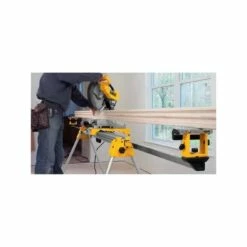 DEWALT Piètement Lg. 3,8m Pour Scie Onglet, Radiale... - DE7023 -Bosch Soldes Magasin dewalt pietement lg 38m pour scie onglet radiale de7023 2