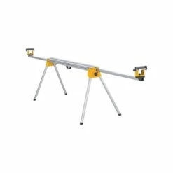 DEWALT Piètement Lg. 3,8m Pour Scie Onglet, Radiale... - DE7023