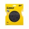 DEWALT Plateau De Ponçage Velcro 150mm - DT3601