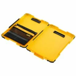 DEWALT Porte Document TSTAK - DWST82732-1 -Bosch Soldes Magasin dewalt porte document tstak dwst82732 1 2