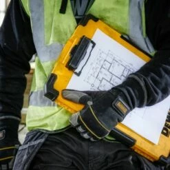 DEWALT Porte Document TSTAK - DWST82732-1 -Bosch Soldes Magasin dewalt porte document tstak dwst82732 1 4