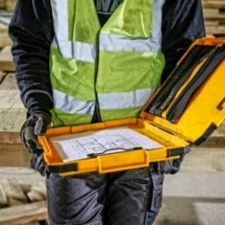 DEWALT Porte Document TSTAK - DWST82732-1 -Bosch Soldes Magasin dewalt porte document tstak dwst82732 1 5