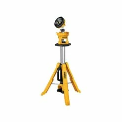 DEWALT Projecteur De Chantier 3000 Lm 18V Solo - DCL079