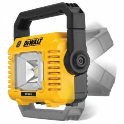 DEWALT Projecteur De Chantier Compact 12 18 54 V XR Solo - DCL077-XJ -Bosch Soldes Magasin dewalt projecteur de chantier compact 12 18 54 v xr solo dcl077 xj 3