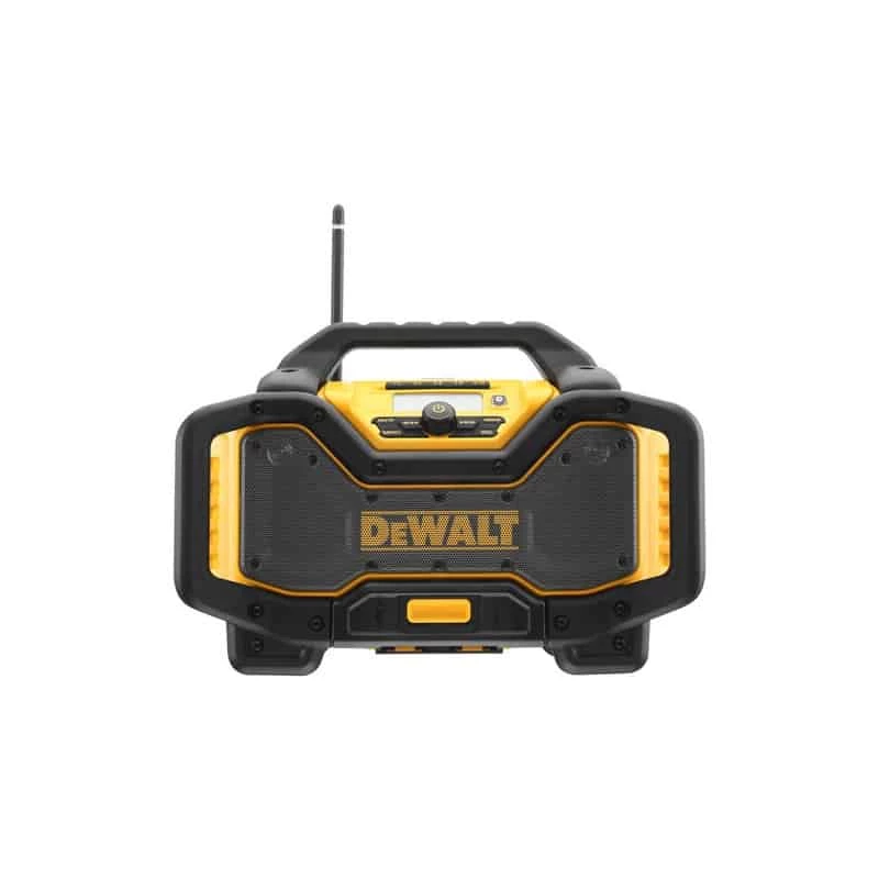 DEWALT Radio Premium XR 12V/14.4V/18V/54V Solo - DCR027 3 DEWALT Radio Premium XR 12V/14.4V/18V/54V Solo - DCR027 – Image 3