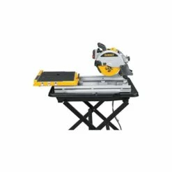 DEWALT Scie à Carrelage Ø 250 Mm 1600 W - D24000 -Bosch Soldes Magasin dewalt scie a carrelage o 250 mm 1600 w d24000 2