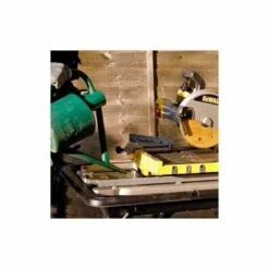 DEWALT Scie à Carrelage Ø 250 Mm 1600 W - D24000 -Bosch Soldes Magasin dewalt scie a carrelage o 250 mm 1600 w d24000 3