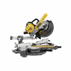 DEWALT Scie à Onglet Radiale 250mm XR FLEXVOLT 54V Solo - DCS727N