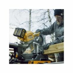 DEWALT Scie à Onglet Radiale Ø305mm XR FLEXVOLT 18/54V - DHS780N Solo 7 DEWALT Scie à Onglet Radiale Ø305mm XR FLEXVOLT 18/54V - DHS780N Solo -Bosch Soldes Magasin dewalt scie a onglet radiale o305mm xr flexvolt 18 54v dhs780n solo 3