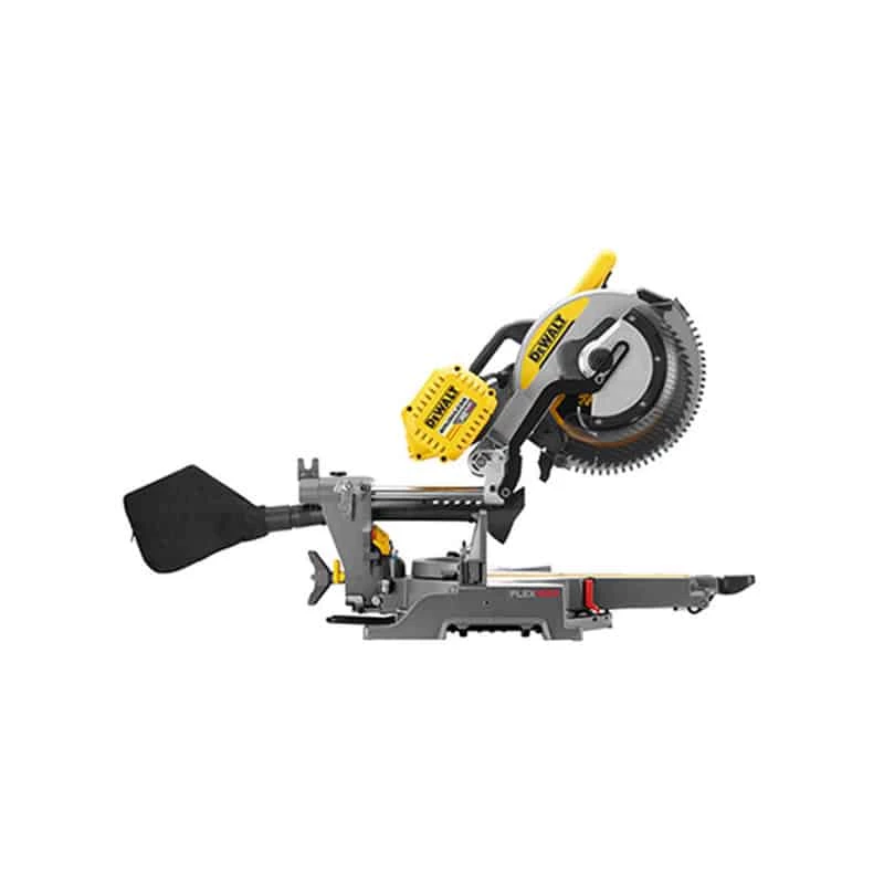 DEWALT Scie à Onglet Radiale Ø305mm XR FLEXVOLT 18/54V - DHS780N Solo 1 DEWALT Scie à Onglet Radiale Ø305mm XR FLEXVOLT 18/54V - DHS780N Solo
