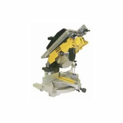 DEWALT Scie à Onglets Et à Table Supérieure Ø 305mm 1600W - D27113