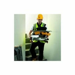 DEWALT Scie à Onglets Et à Table Supérieure Ø 305mm 1600W - D27113 -Bosch Soldes Magasin dewalt scie a onglets et a table superieure o 305mm 1600w d27113 3