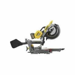 DEWALT Scie à Onglets Radiale 305mm 18/54V FLEXVOLT 6Ah - DHS780T2 -Bosch Soldes Magasin dewalt scie a onglets radiale 305mm 18 54v flexvolt 6ah dhs780t2 2