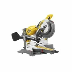 DEWALT Scie à Onglets Radiale 305mm 18/54V FLEXVOLT 6Ah - DHS780T2