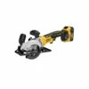 DEWALT Scie Circulaire 115mm 18V 5Ah - DCS571P2