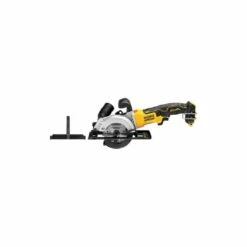 DEWALT Scie Circulaire 115mm 18V Solo - DCS571NT