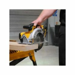 DEWALT Scie Circulaire 165mm 18V - DCS391NT Solo -Bosch Soldes Magasin dewalt scie circulaire 165mm 18v dcs391nt solo 2