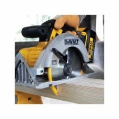 DEWALT Scie Circulaire 165mm 18V - DCS391NT Solo -Bosch Soldes Magasin dewalt scie circulaire 165mm 18v dcs391nt solo 3