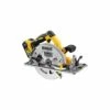 DEWALT Scie Circulaire 184mm 18V 5Ah - DCS572P2