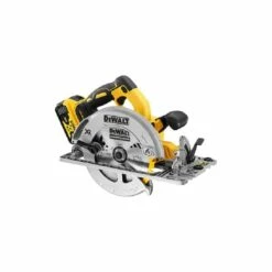 DEWALT Scie Circulaire 184mm 18V 5Ah - DCS572P2