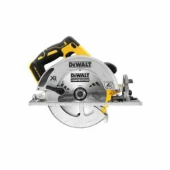 DEWALT Scie Circulaire 184mm 18V Solo - DCS572NT