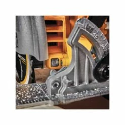 DEWALT Scie Circulaire 190mm 18V ADVANTAGE 6 Ah 1 Bat - DCS573T1-QW -Bosch Soldes Magasin dewalt scie circulaire 190mm 18v advantage 6 ah 1 bat dcs573t1 qw 5