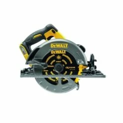 DEWALT Scie Circulaire 190mm 54V Solo XR FLEXVOLT - DCS579NT