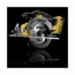 DEWALT Scie Circulaire Ø 165mm 18V 4Ahx2 Li-Ion XR - DCS391M2 -Bosch Soldes Magasin dewalt scie circulaire o 165mm 18v 4ahx2 li ion xr dcs391m2 2
