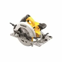 DEWALT Scie Circulaire Ø190mm 1600W - DWE576K
