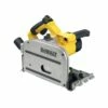 DEWALT Scie Circulaire Plongeante 165mm 1300 W -DWS520K