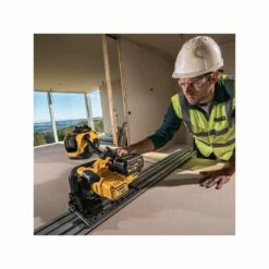DEWALT Scie Circulaire Plongeante 54V 2Ah XR FLEXVOLT - DCS520T2 6 DEWALT Scie Circulaire Plongeante 54V 2Ah XR FLEXVOLT - DCS520T2 -Bosch Soldes Magasin dewalt scie circulaire plongeante 54v 2ah xr flexvolt dcs520t2 2