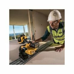 DEWALT Scie Plongeante 18/54V XR FLEXVOLT - DCS520NT (solo) 5 DEWALT Scie Plongeante 18/54V XR FLEXVOLT - DCS520NT (solo) -Bosch Soldes Magasin dewalt scie plongeante 18 54v xr flexvolt dcs520nt solo 2
