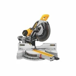 DEWALT Scie Radiale Onglet 305mm 1675W - DWS780