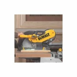 DEWALT Scie Radiale Onglet 305mm 1675W - DWS780 -Bosch Soldes Magasin dewalt scie radiale onglet 305mm 1675w dws780 3