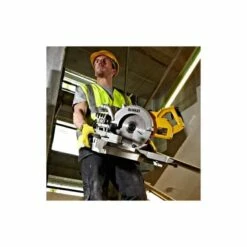 DEWALT Scie Radiale + Onglets 1800 W Ø 250 Mm - DWS778 -Bosch Soldes Magasin dewalt scie radiale onglets 1800 w o 250 mm dws778 3