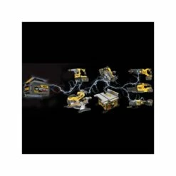 DEWALT Scie Radiale Onglets XPS 216mm 54V XR FLEXVOLT - DCS777T2 -Bosch Soldes Magasin dewalt scie radiale onglets xps 216mm 54v xr flexvolt dcs777t2 2