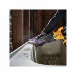 DEWALT Scie Sabre 18V ADVANTAGE 6 Ah 1 Bat - DCS386T1-QW -Bosch Soldes Magasin dewalt scie sabre 18v advantage 6 ah 1 bat dcs386t1 qw 2