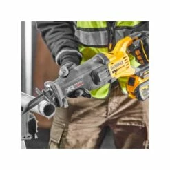 DEWALT Scie Sabre 18V ADVANTAGE 6 Ah 1 Bat - DCS386T1-QW -Bosch Soldes Magasin dewalt scie sabre 18v advantage 6 ah 1 bat dcs386t1 qw 4