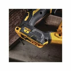 DEWALT Scie Sabre 18V ADVANTAGE Solo - DCS386NT-XJ -Bosch Soldes Magasin dewalt scie sabre 18v advantage solo dcs386nt xj 2