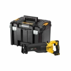 DEWALT Scie Sabre 18V ADVANTAGE Solo - DCS386NT-XJ