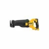 DEWALT Scie Sabre 54V Solo XR FLEXVOLT - DCS389NT