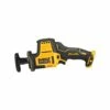 DEWALT Scie Sabre Compacte 12V Solo - DCS312N