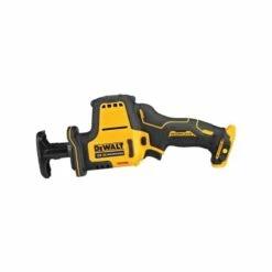 DEWALT Scie Sabre Compacte 12V Solo - DCS312N