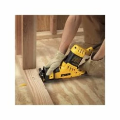 DEWALT Scie Sabre Compacte 29 Mm 1050 W - DWE357K -Bosch Soldes Magasin dewalt scie sabre compacte 29 mm 1050 w dwe357k 4